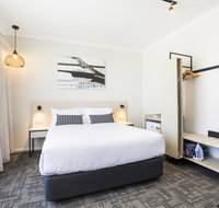 Nightcap at Finsbury Hotel - Accommodation Port Hedland