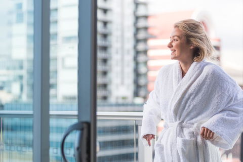 Pullman Adelaide - Accommodation Port Hedland 14