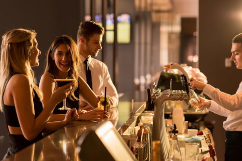 Pullman Adelaide - Accommodation Port Hedland 22