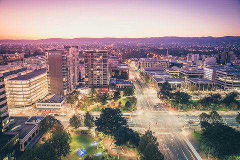 Pullman Adelaide - Accommodation Port Hedland 37