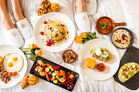 Pullman Adelaide - Accommodation Port Hedland 26