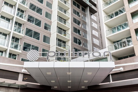 Pullman Adelaide - Accommodation Port Hedland 8