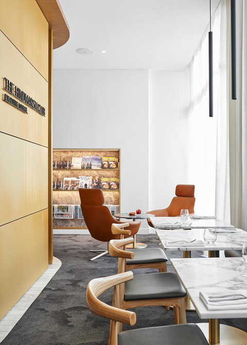 Pullman Adelaide - Accommodation Port Hedland 9