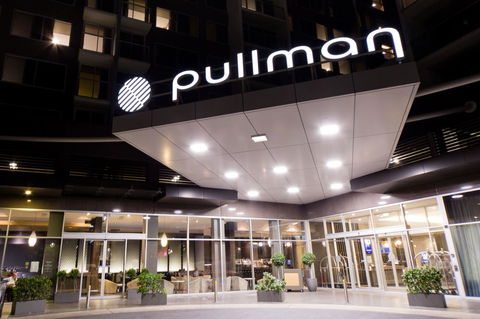 Pullman Adelaide - Accommodation Port Hedland 0