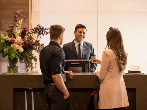 Pullman Adelaide - Accommodation Port Hedland 1