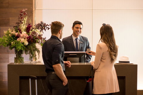 Pullman Adelaide - Accommodation Port Hedland 27