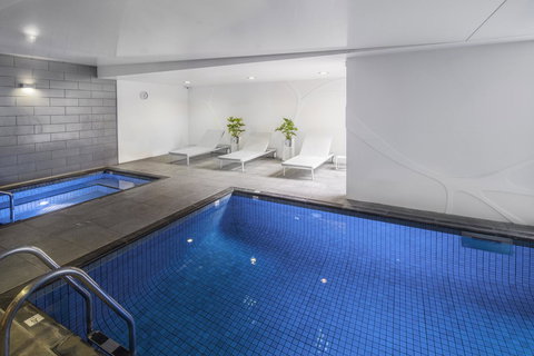 Pullman Adelaide - Accommodation Port Hedland 2