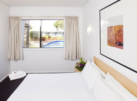 Majestic Oasis Apartments - Accommodation Port Hedland 12