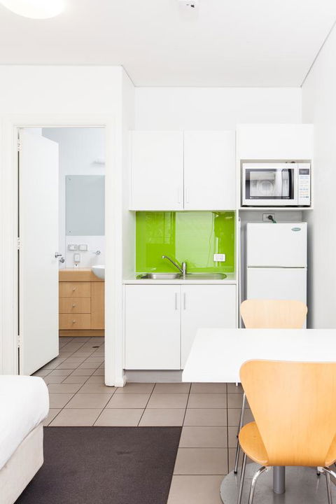 Majestic Oasis Apartments - Accommodation Port Hedland 28
