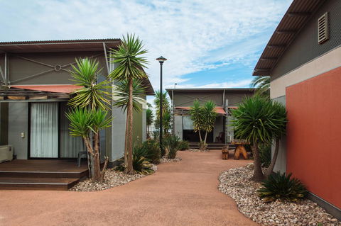 Majestic Oasis Apartments - Accommodation Port Hedland 2