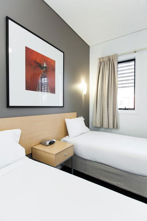 Majestic Oasis Apartments - Accommodation Port Hedland 23