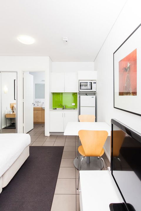 Majestic Oasis Apartments - Accommodation Port Hedland 27