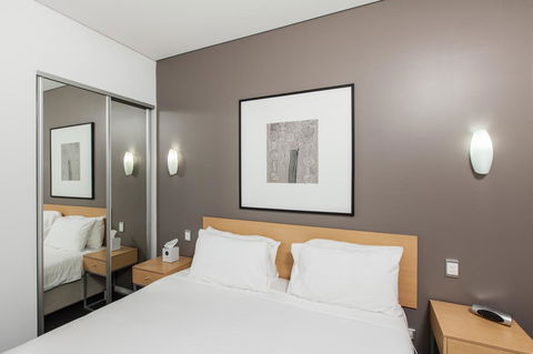 Majestic Oasis Apartments - Accommodation Port Hedland 15