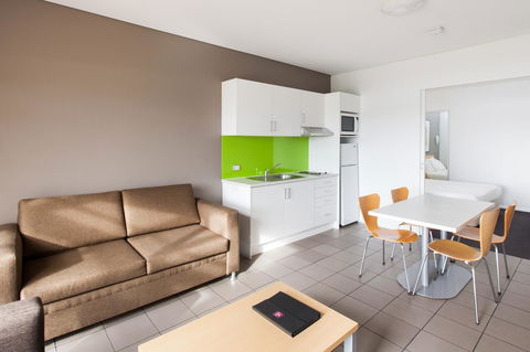 Majestic Oasis Apartments - Accommodation Port Hedland 21