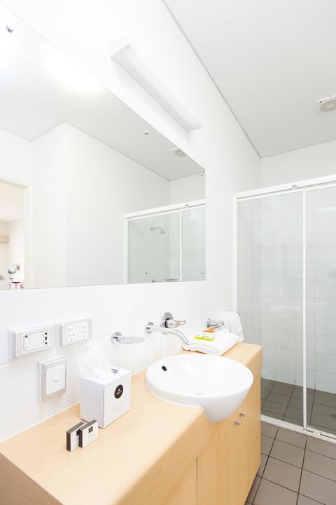Majestic Oasis Apartments - Accommodation Port Hedland 25