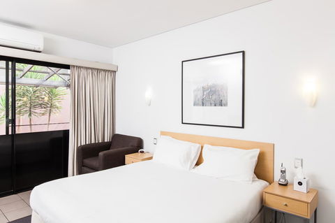 Majestic Oasis Apartments - Accommodation Port Hedland 30