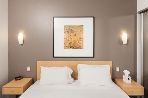 Majestic Oasis Apartments - Accommodation Port Hedland 22