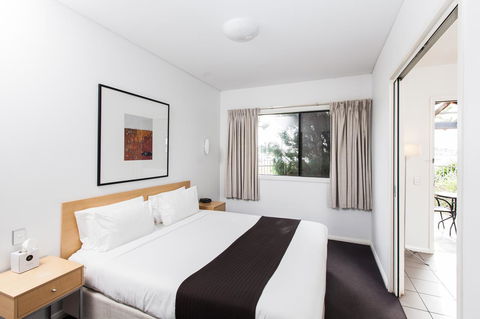 Majestic Oasis Apartments - Accommodation Port Hedland 19
