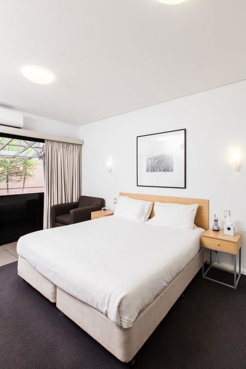 Majestic Oasis Apartments - Accommodation Port Hedland 26