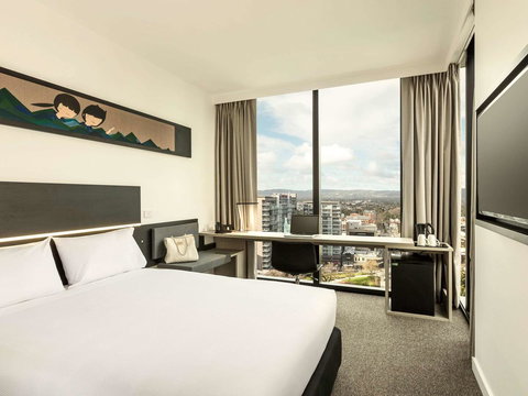 Ibis Adelaide - Accommodation Port Hedland 36