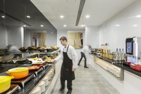 Ibis Adelaide - Accommodation Port Hedland 17