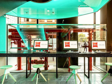 Ibis Adelaide - Accommodation Port Hedland 43