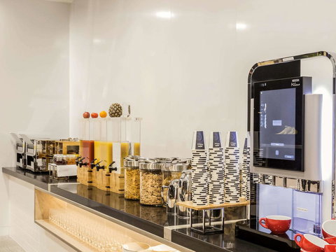 Ibis Adelaide - Accommodation Port Hedland 40