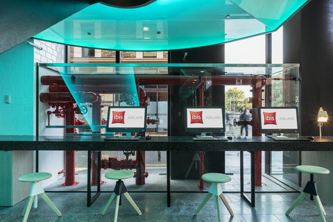 Ibis Adelaide - Accommodation Port Hedland 15