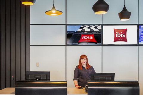 Ibis Adelaide - Accommodation Port Hedland 12