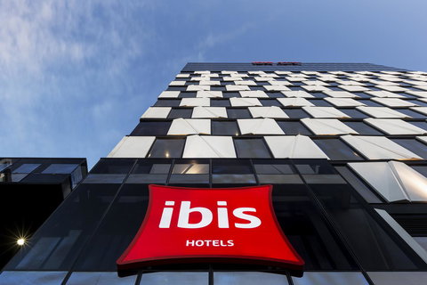 Ibis Adelaide - Accommodation Port Hedland 13