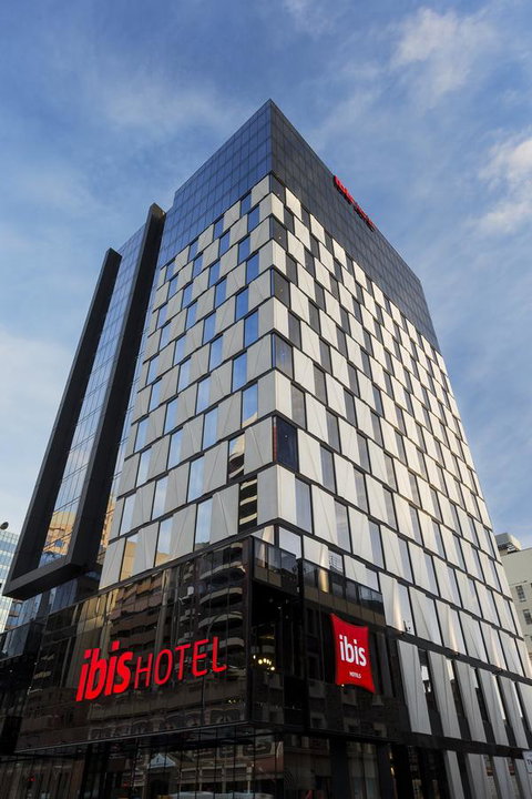 Ibis Adelaide - Accommodation Port Hedland 16