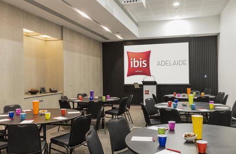 Ibis Adelaide - Accommodation Port Hedland 25
