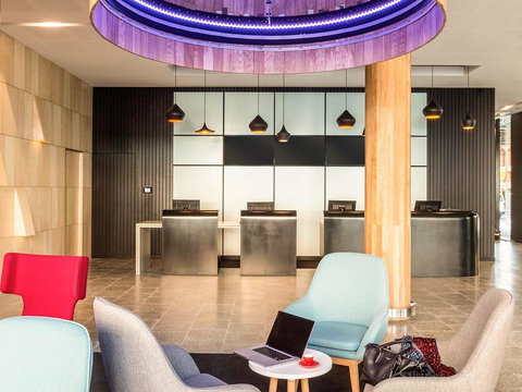 Ibis Adelaide - Accommodation Port Hedland 42