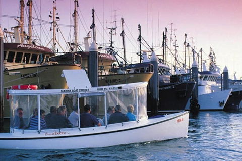 Bay 10 - Suites And Apartments - Accommodation Port Hedland 28