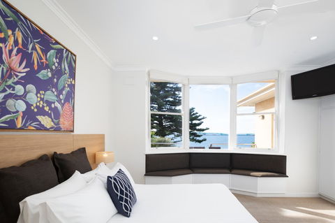 Bay 10 - Suites And Apartments - Accommodation Port Hedland 3