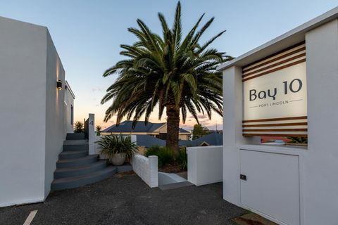 Bay 10 - Suites And Apartments - Accommodation Port Hedland 21