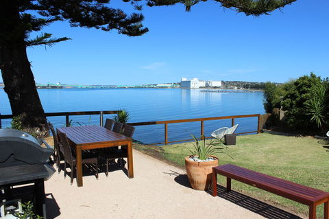 Bay 10 - Suites And Apartments - Accommodation Port Hedland 17