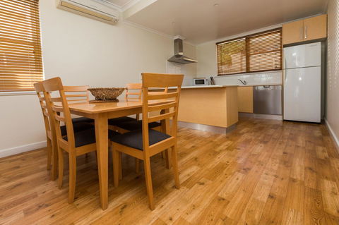 Bay 10 - Suites And Apartments - Accommodation Port Hedland 32