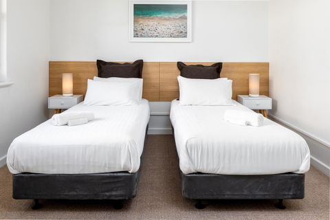 Bay 10 - Suites And Apartments - Accommodation Port Hedland 15