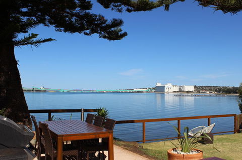 Bay 10 - Suites And Apartments - Accommodation Port Hedland 29