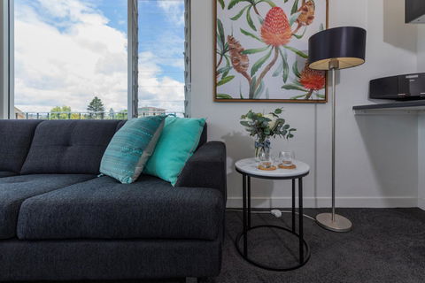 Bay 10 - Suites And Apartments - Accommodation Port Hedland 5