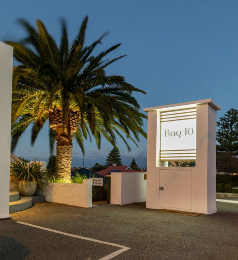 Bay 10 - Suites And Apartments - Accommodation Port Hedland 16