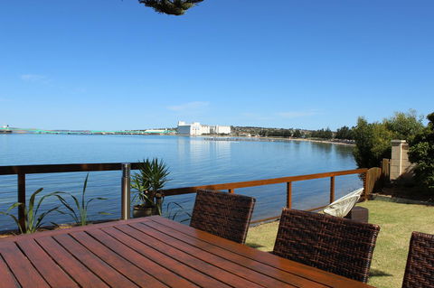 Bay 10 - Suites And Apartments - Accommodation Port Hedland 30