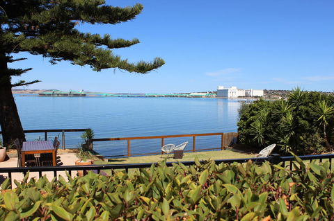 Bay 10 - Suites And Apartments - Accommodation Port Hedland 25