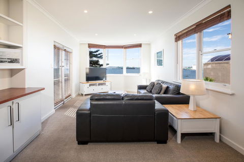 Bay 10 - Suites And Apartments - Accommodation Port Hedland 33