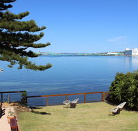 Bay 10 - Suites and Apartments - Accommodation Port Hedland