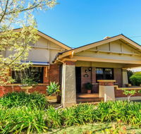 Ambrosia Holiday Home - Accommodation Port Hedland