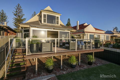 The Beach House @ Grange - Accommodation Port Hedland 8