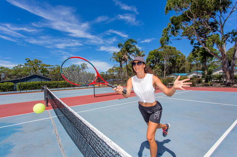 BIG4 Tasman Holiday Parks - Racecourse Beach - Accommodation Port Hedland 27