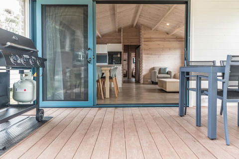 BIG4 Tasman Holiday Parks - Racecourse Beach - Accommodation Port Hedland 10